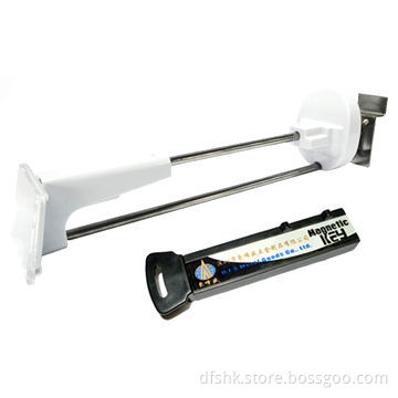Hot Sale security display hooks for Store with 11 years experiences
